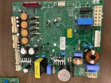 LG Refrigerator EBR65002712 Main Board AZ31166 | BK213