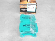 Project Mu Level Max900i Race Brake Pads Fit Mitsubishi Evo Viii Ix Subaru Sti