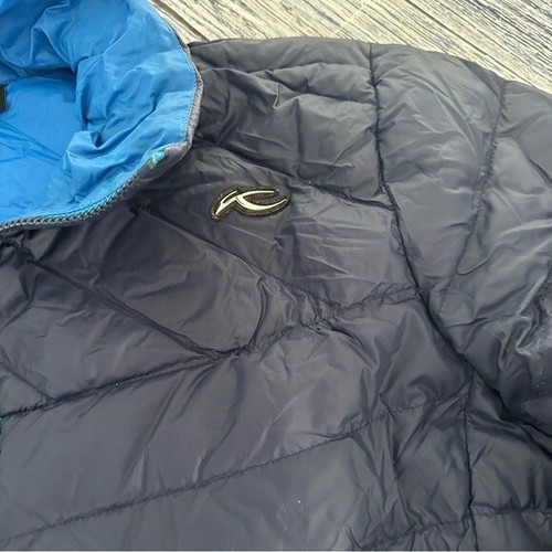 KJUS Men’s Blackcomb Down Puffer Jacket - Picture 4 of 10