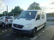 20x Radschrauben Stahl Mercedes Sprinter 209 Cdi W906 ab Mod 2006 Schlachtfest