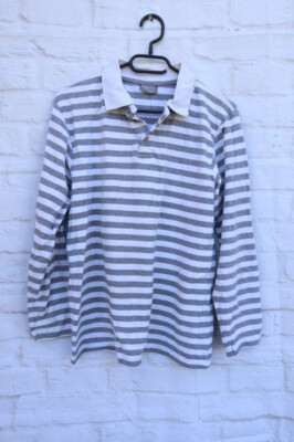 Herren Polo-Shirt, Größe L (52/54), Marke Identic Man, gut erhalten - LB77