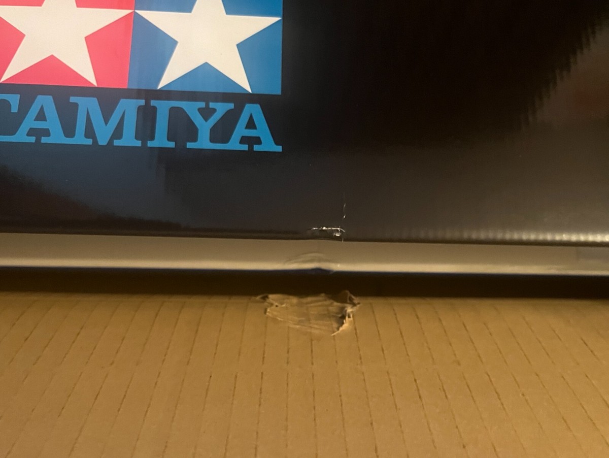 Tamiya RC Leopard 2 A6 Full Option Kit 1:16 TANK KIT # 56020 | eBay