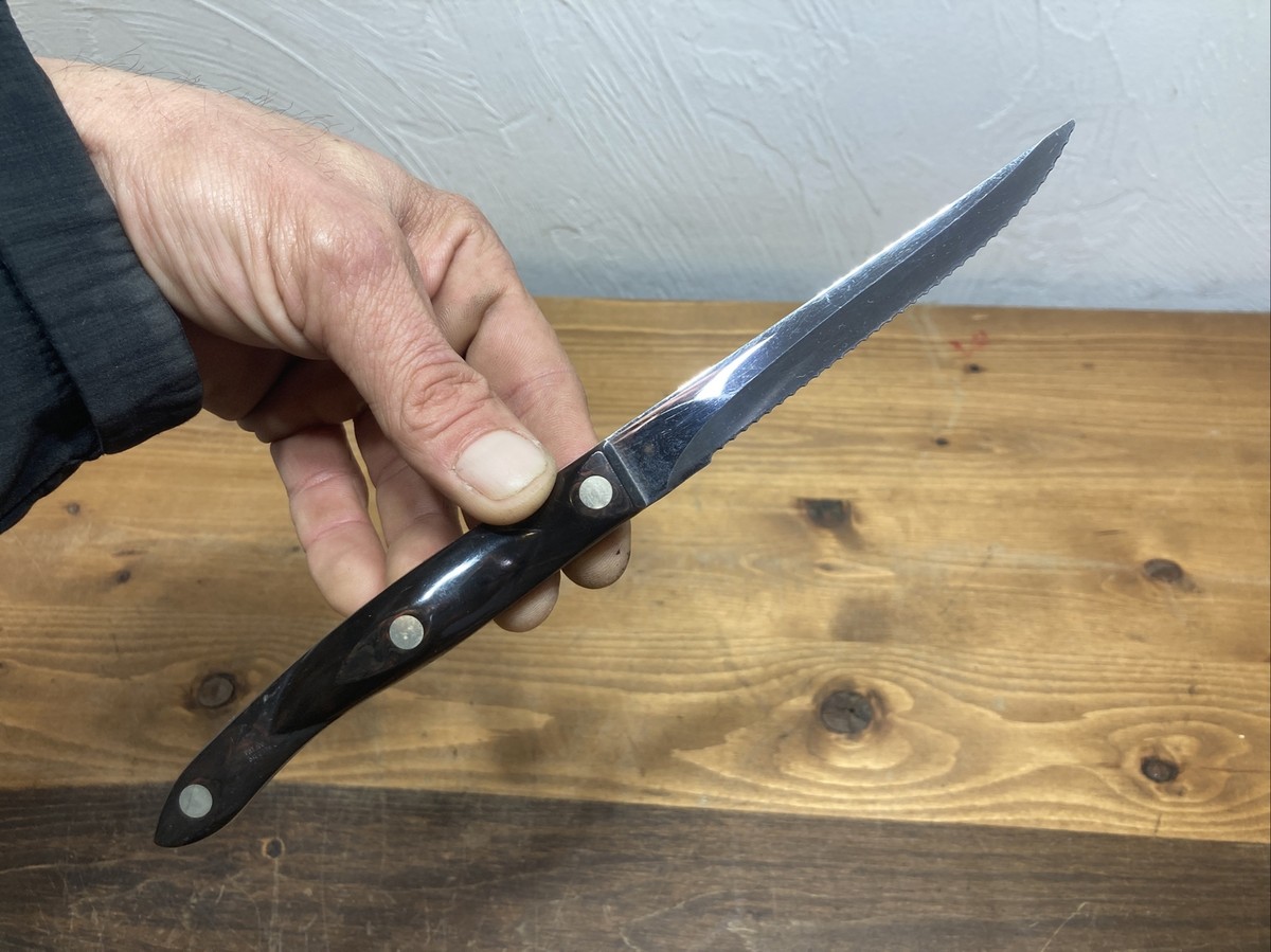 Cutco Vs Victorinox: Ultimate Knife Showdown for 2025
