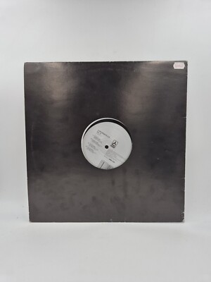 LP Musik ELEKTRONIK Checkmate E.P. Vol. 2 CKM012 HOUSE 2007 verschiedene Künstler