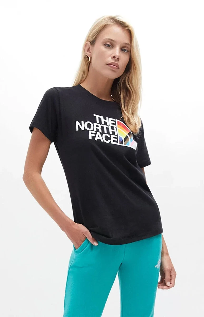 THE NORTH FACE Short-Sleeve Pride Tee - Women's