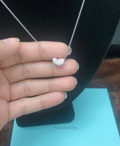 tiffany's pendant