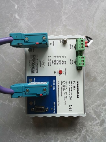 1pc for 100% test SC12EX Have warranty (DHL or Fedex shipping) - 第 2/3 張圖片