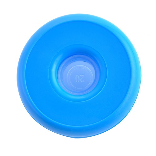 3 & 5 Gallon Water Bargain Premium BPA-FREE Water Cooler Caps - 3 Pack - Picture 8 of 12