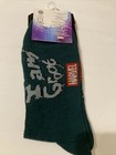 Marvel Guardians of the Galaxy Groot Socks Shoe Size 6-12 Loot Crate Exclusive — photo 2
