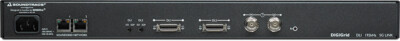 Waves SoundGrid - DigiGrid LDI Audio Interface with AVID I/O Connectivity