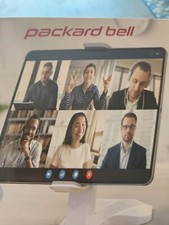 Supporto multimediale portatile girevole per tablet