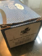 Source S1-HSI-405  Hot Surface Furnace Ignitor