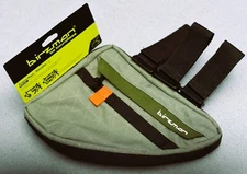 Birzman Bicycle Frame Bag Packman Satellite 2.5L Trekking Transport Bag