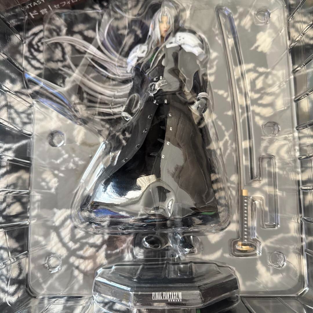 FINAL FANTASY VII A賞 エンド賞　おまけ付き Amazon.co.jp: ファイナルファンタジー リメイク[FINAL FANTASY