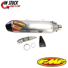 FMF 4.1 RCT Slip On Exhaust KTM Husqvarna 250 350 450