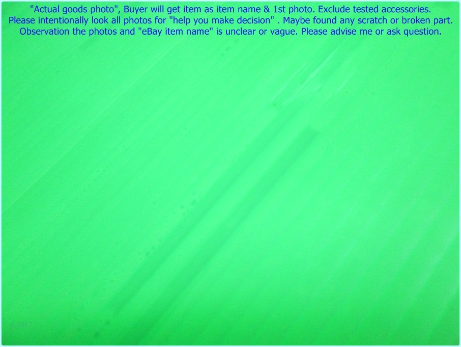 COGNEX CFG-8504-000 801-8504-11R card as photo, sn:2330 dφm pp, DHL to US.