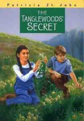The Tanglewoods' Secret (Patricia St John Series) - Paperback - GOOD