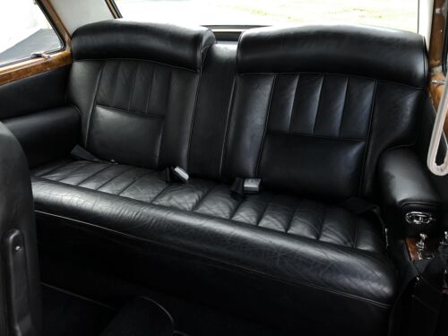 1970 Rolls-Royce FHC by HJ Mulliner PW - Picture 23 of 36