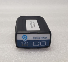 GEOTAB GO9 LTE GPS Vehicle Tracking Device  Telematics  OBD  Easy Plug- -Play