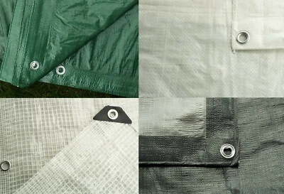 COST WISE Tarpaulins/ground sheet,all grades,sizes & colours,waterproof