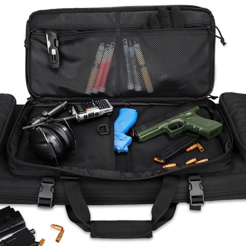 Tactical Rifle Case - Picture 6 of 6