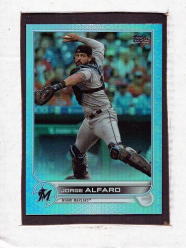 Lámina arco iris Topps Serie 1 2022 - Termina tu conjunto - Tú eliges - Imagen 8 de 52