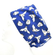 Varita de vidrio Harry Potter Hogwarts gorra médico teatro enfermera hospital veterinario ODP