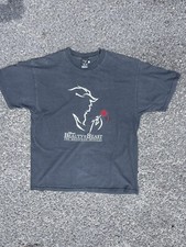 VTG Disney Beauty and the Beast Musical Graphic T-Shirt BNWT Size XL