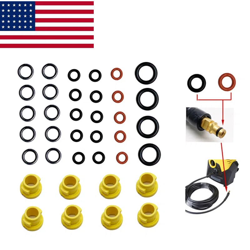 Sealing Ring for Karcher K2 K3 K4 K5 K6 K7 Pressure Washer P