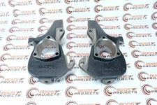 Pro Comp Front Knuckle Drivers & Passengers Kit For 99-07 Silverado Sierra 1500