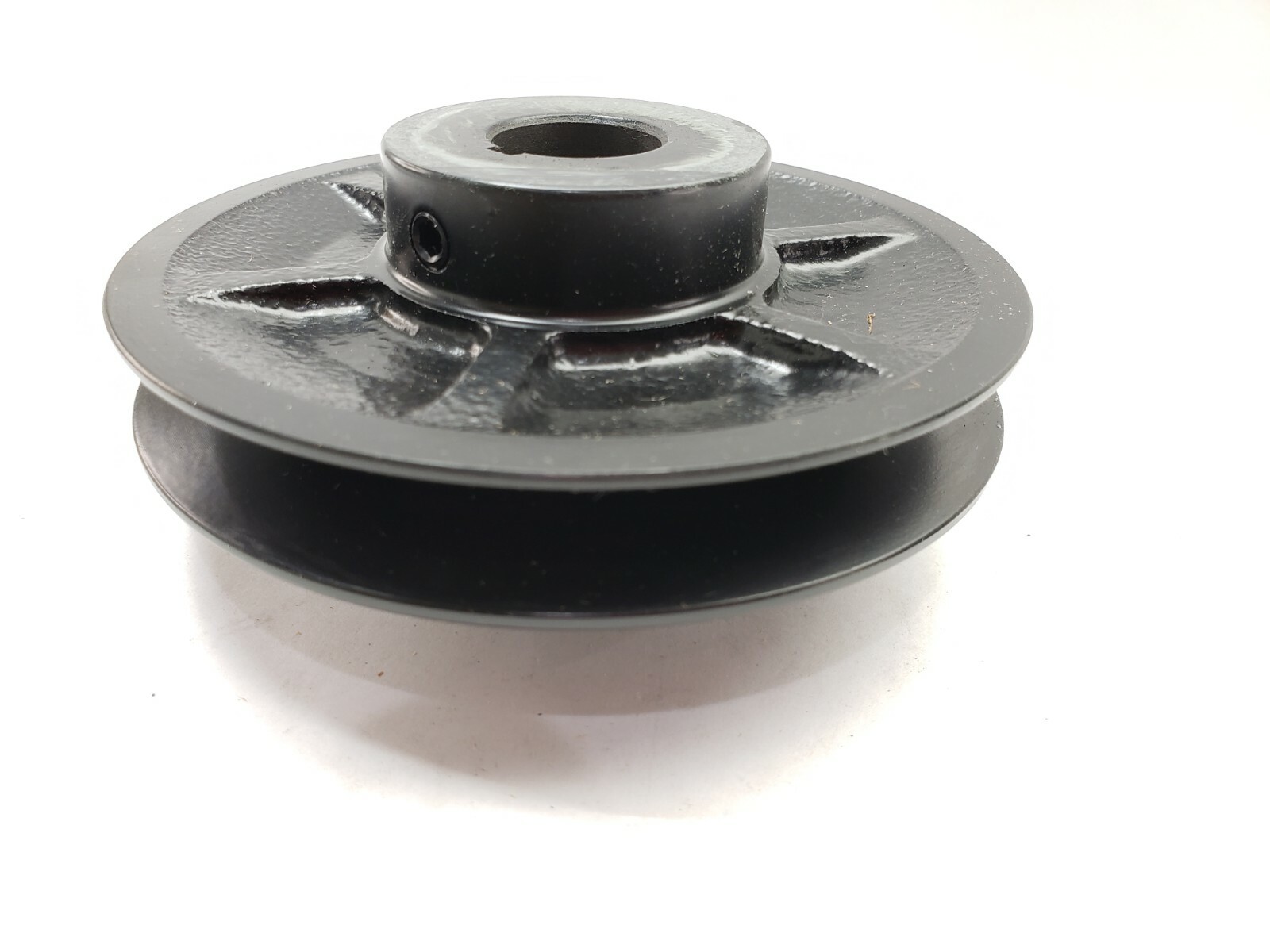 TOTALINE Motor Pulley 5