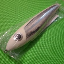 Carpenter "GT - Gamma 350 345mm/350g" Floating Stick Bait GT Tuna Kingfish 02