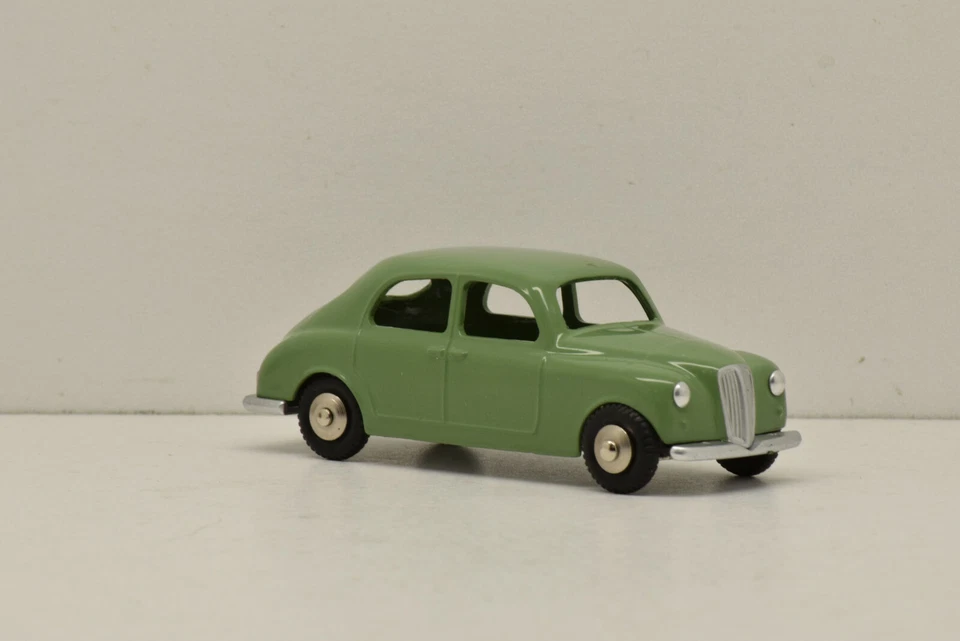 LANCIA APPIA 1953 MERCURY HACHETTE 1/48 NEUF EN BOITE - Photo 3/4