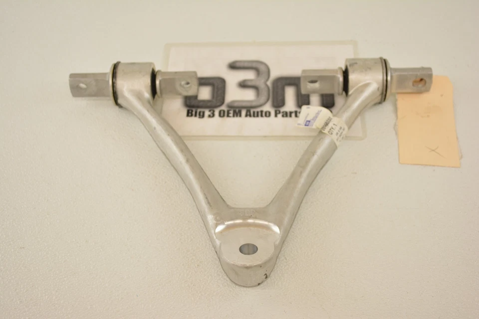 14-16 Chevrolet Corvette Front Left or Right Upper Control Arm new OEM 23158030 - Image 2 of 3