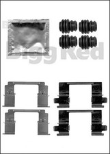 Kits de frein Honda ACCORD