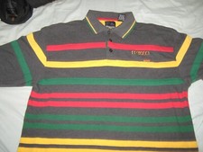 Mecca polo shirt size XXL