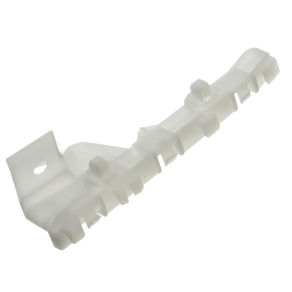 OEM 2017 Genuine Mitsubishi Mirage Front Left Side Bumper Bracket 6400G485 - Изображение 2 из 4