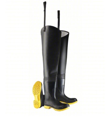 Dunlop Hip Wader 8AEP8 Size 10