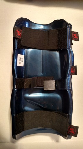 Macho Genesis Shin Guard  Boxing, MMA, Martial Arts, Choice Color/Size NEW - Picture 33 of 40