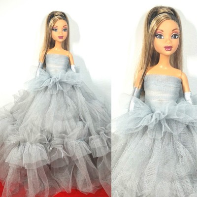 muñecas de ariana grande