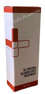 ac control blemish spot