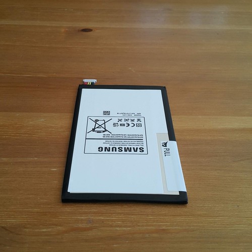 Original Samsung GALAXY Tab 3 8.0" T310 T311 T315 Battery T4450E 4450mAh - Local - Photo 7 sur 12