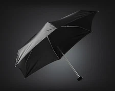 SeaToSummit Compact Folding Windproof Pocket Umbrella Camping Hiking Outdoor