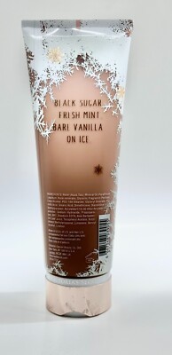Victoria's Secret Bare Vanilla Frosted Fragrance Body Lotion oz - Main Image