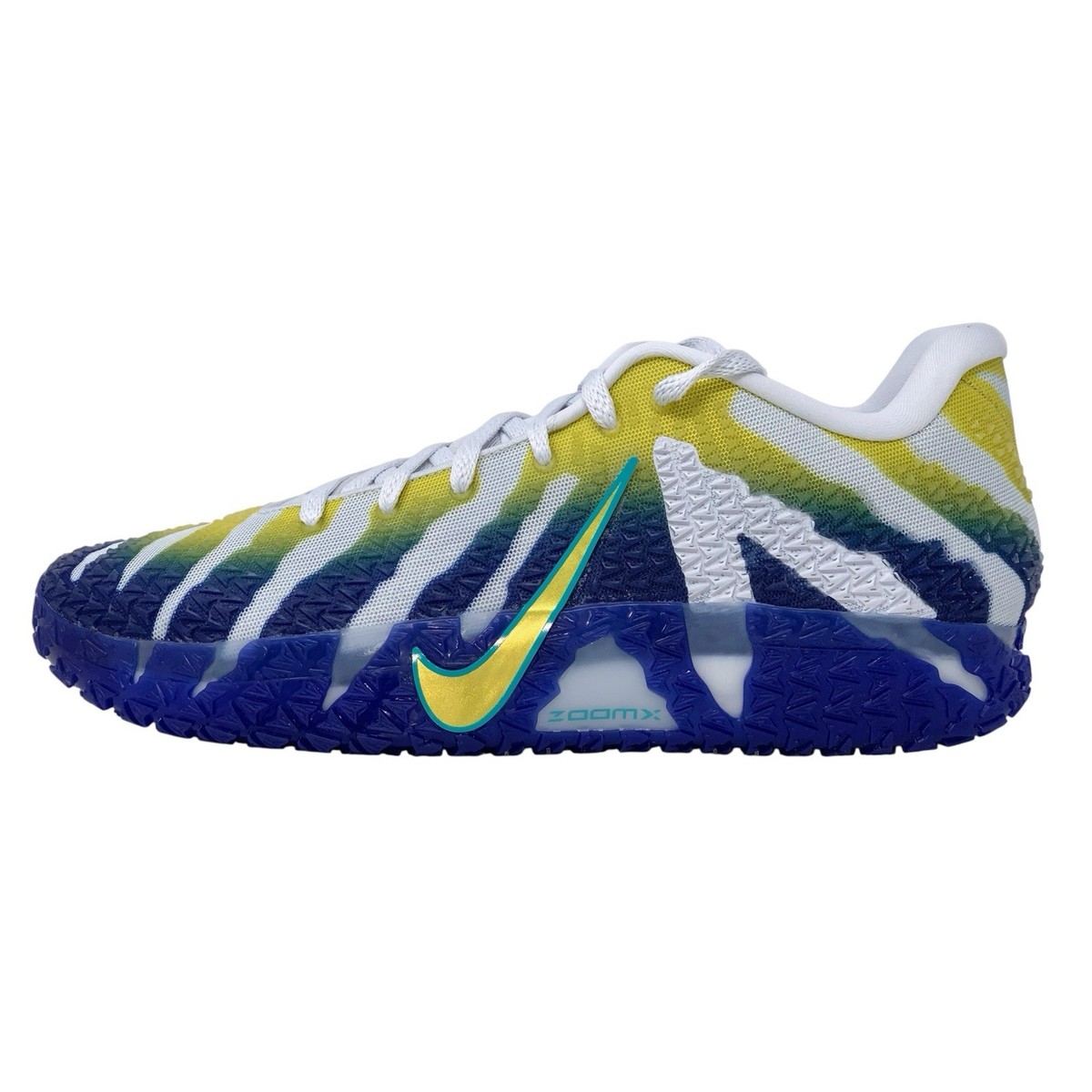 Size 12 - Nike Ja 3 Murray State for sale online | eBay