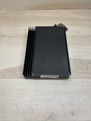 2003-2008 BMW E83 E85 E86 Z4 X3 TOP HIFI DSP AUDIO RADIO AMPLIFIER AMP Nice!