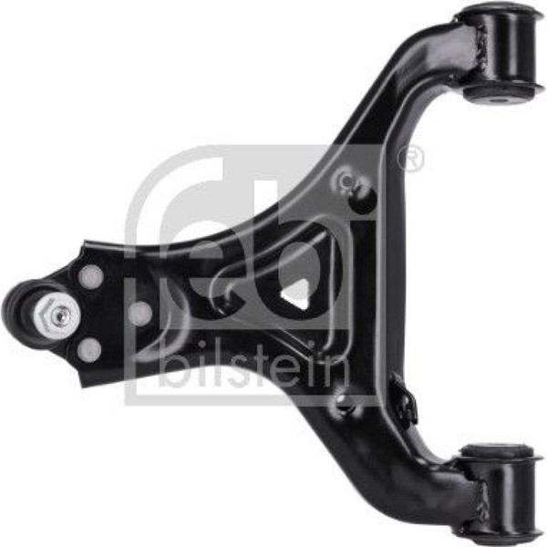Febi Bilstein 196592 Lenker RadaufhäNgung FüR Mercedes Benz Vito Mixto W447-image