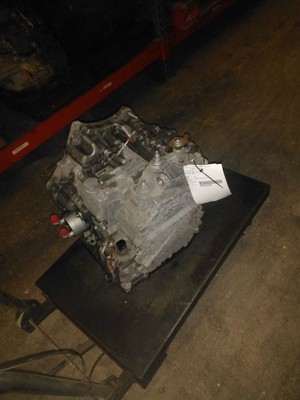Automatic Transmission 6 Speed 2.5L Fits 14-16 MAZDA 3 3021644
