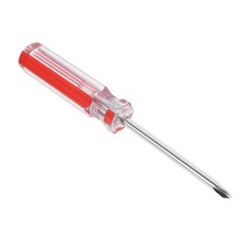  Triangle Head Screwdriver 5 Mm Tip Y Shape Plastic Handle Screwdrivers Triwing