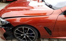 BMW 8 SERIES M850iX 2018-2026 RIGHT FRONT SUSPENSION COMPLETE N63B44T3 